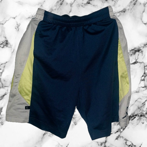 Jordan Air Basketball Shorts MultiColor Size Large
